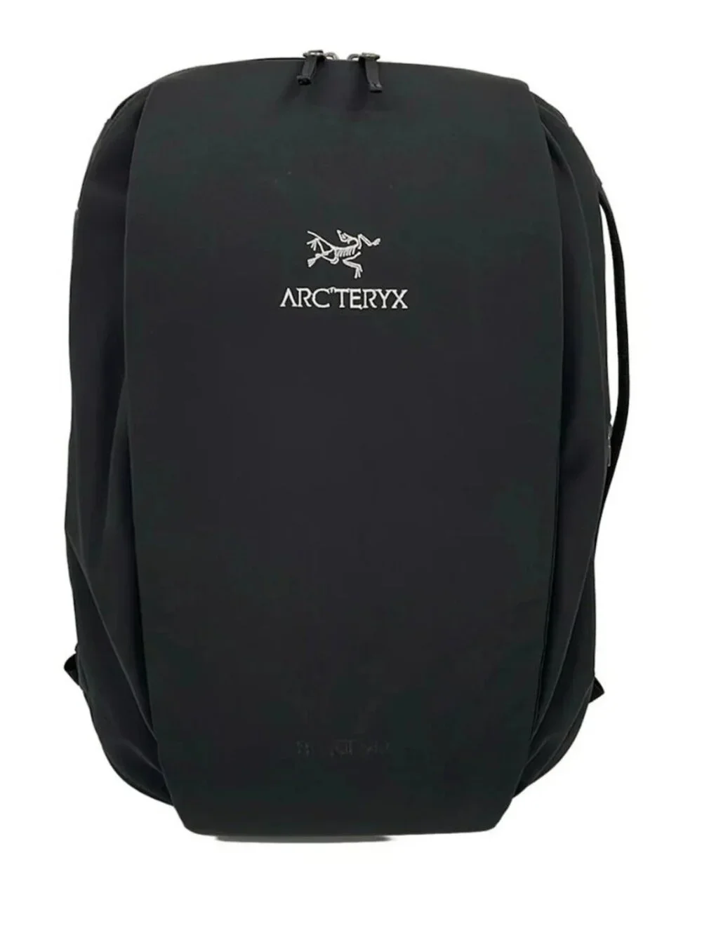 ARC'TERYX Blade 20 Black Nylon Backpack